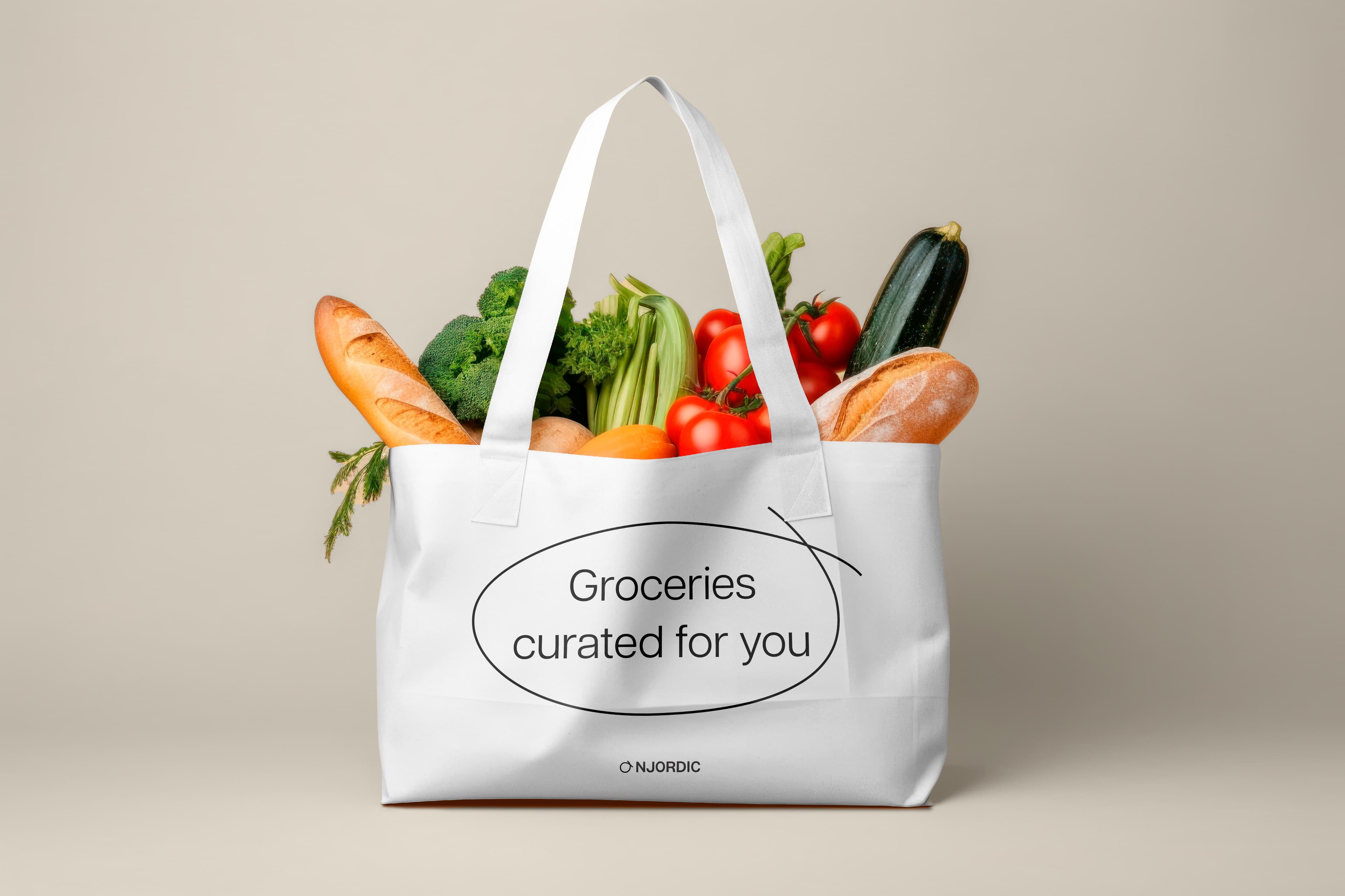 Shopping bag